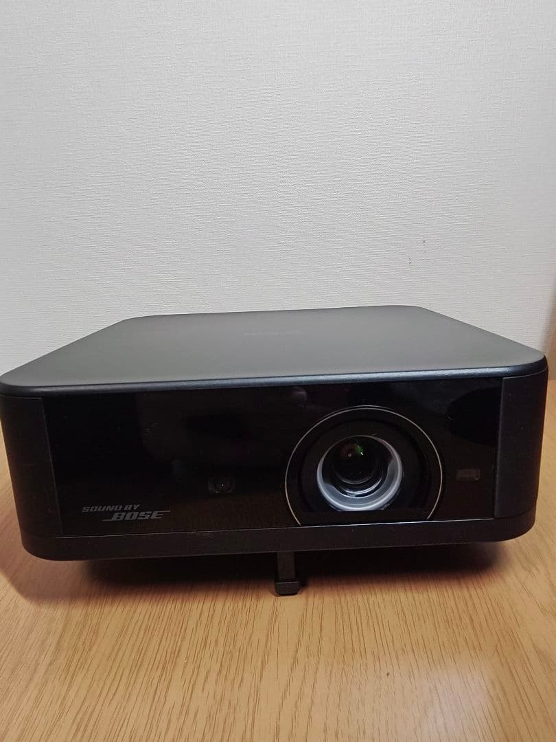 EPSON EF-62B プロジェクター 本体 Google TV