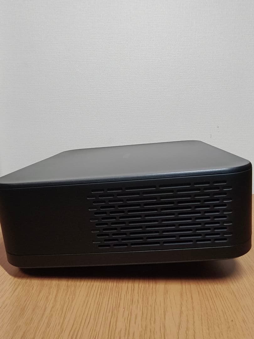 EPSON EF-62B プロジェクター 本体 Google TV