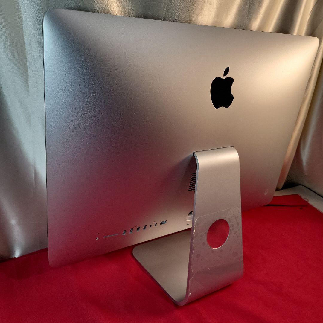 iMac 21.5-inch 2017 セット中古品