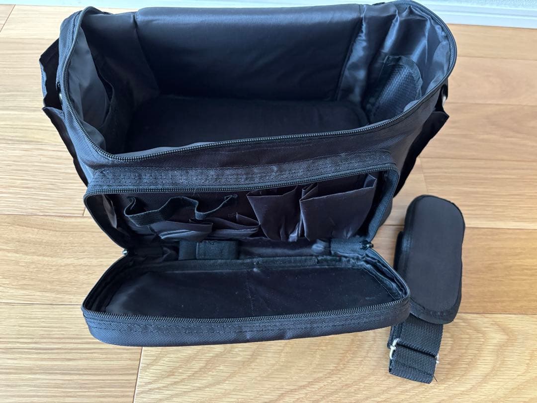 【！大特価！】 ネイリスト検定セット 道具+バッグ