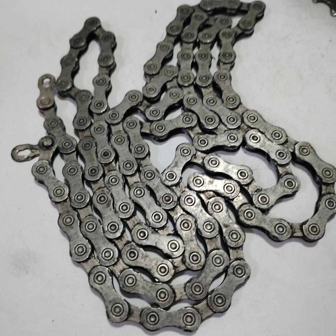 Shimano XT/XTR 11速コンポーネントセット