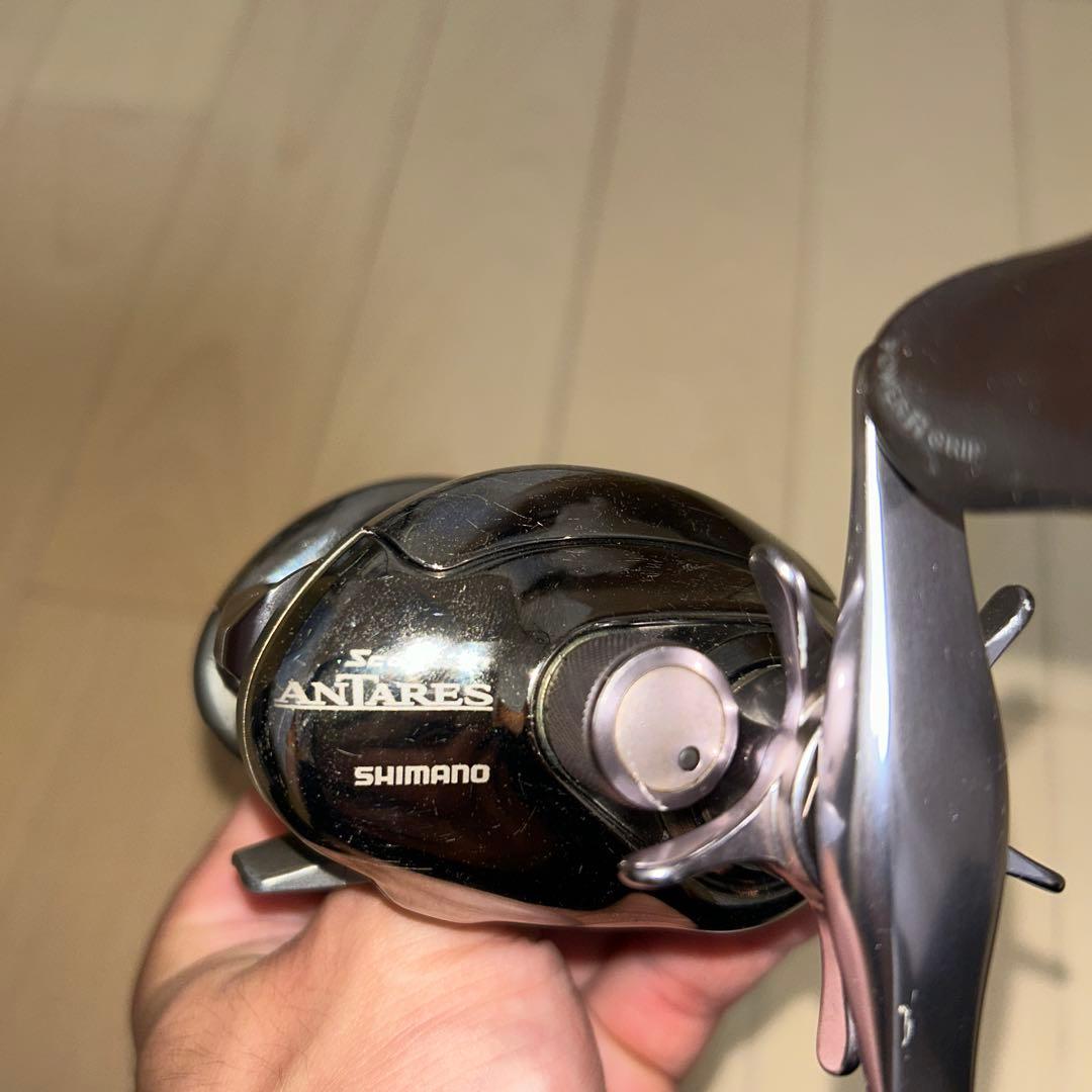 SHIMANO スコーピオンアンタレス
