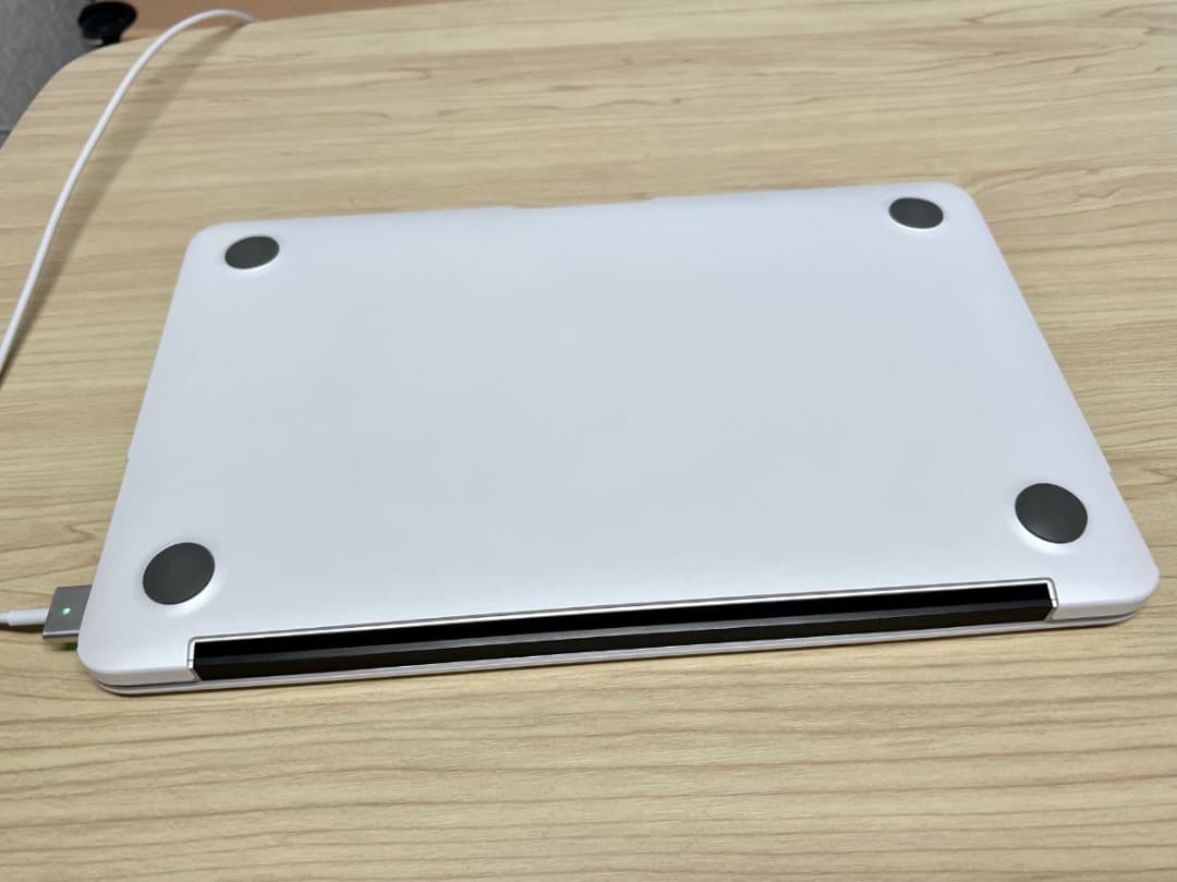 超絶値下げ！ 美品 MacBook Air 11inch i7 512GB US