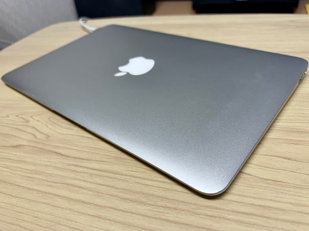 超絶値下げ！ 美品 MacBook Air 11inch i7 512GB US
