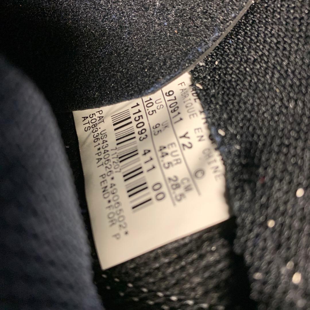 激レア　ナイキスパイク