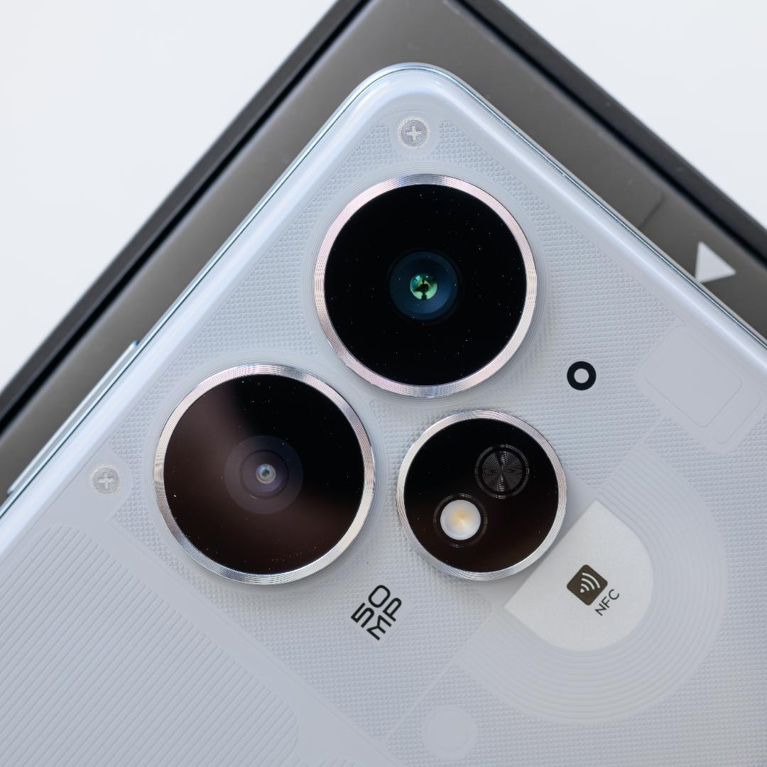 【ほぼ新品】realme Neo7 Turbo