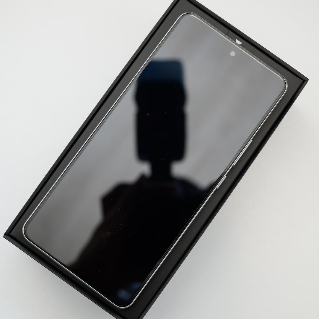 【ほぼ新品】realme Neo7 Turbo