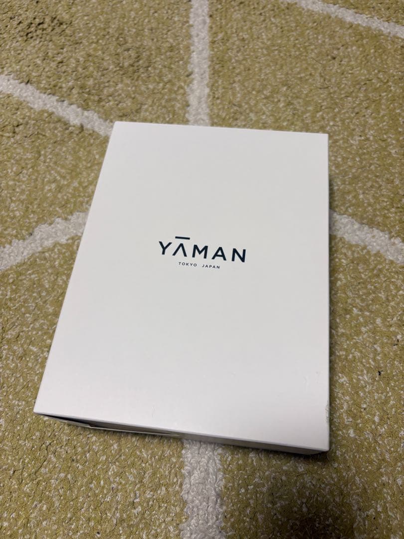 YAMAN リフトロジー　新品未使用