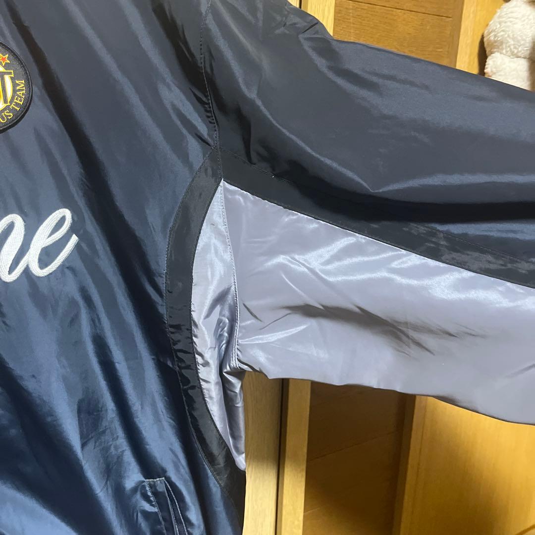 ジャケット・アウター SupremeUmbro Gradient TrackJacket