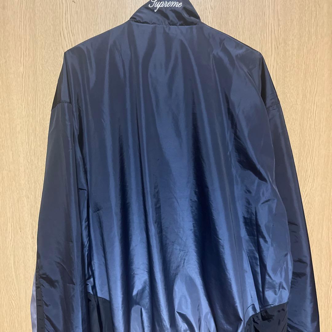 ジャケット・アウター SupremeUmbro Gradient TrackJacket