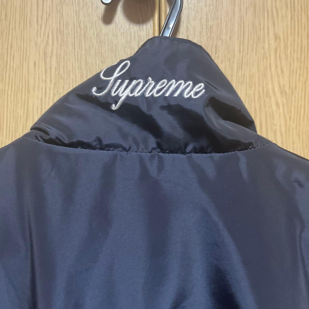ジャケット・アウター SupremeUmbro Gradient TrackJacket