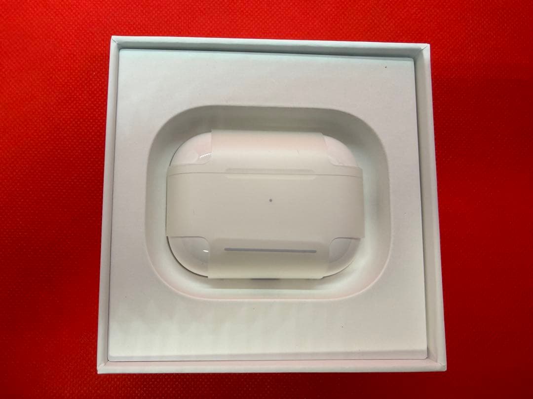Apple AirPods Pro 第2世代　MTJV3J/A