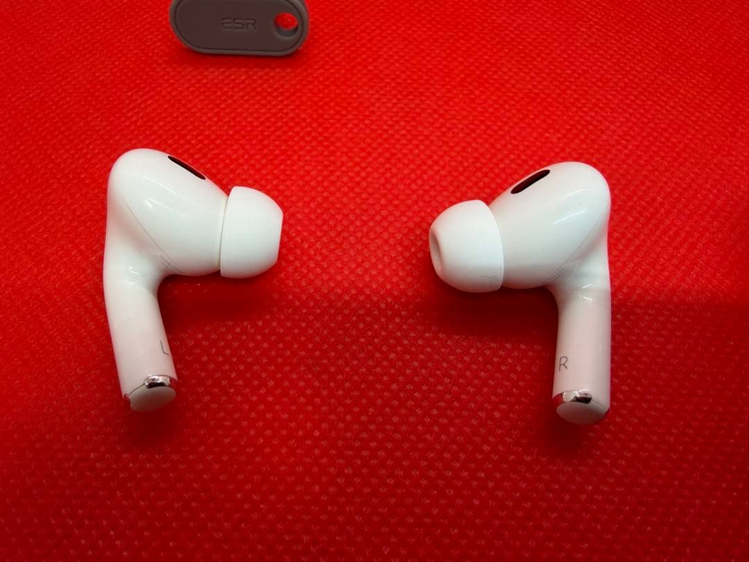 Apple AirPods Pro 第2世代　MTJV3J/A