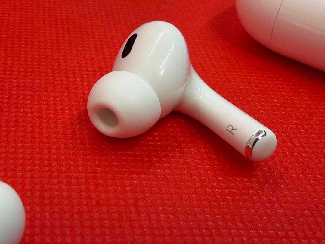 Apple AirPods Pro 第2世代　MTJV3J/A