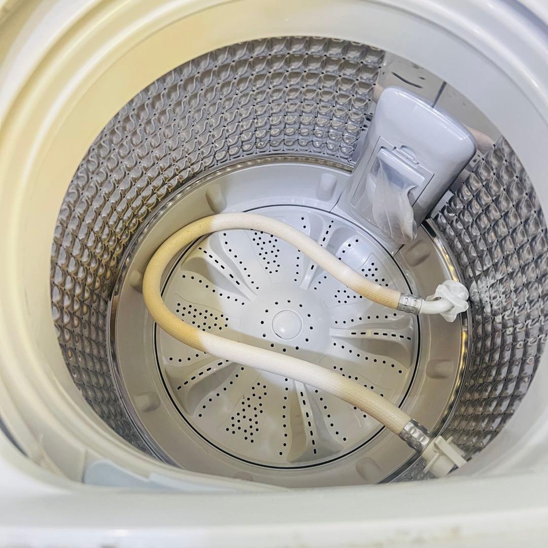 【大阪】2020年Haier 全自動洗濯機JW-C45D4.5kg 一人暮らし