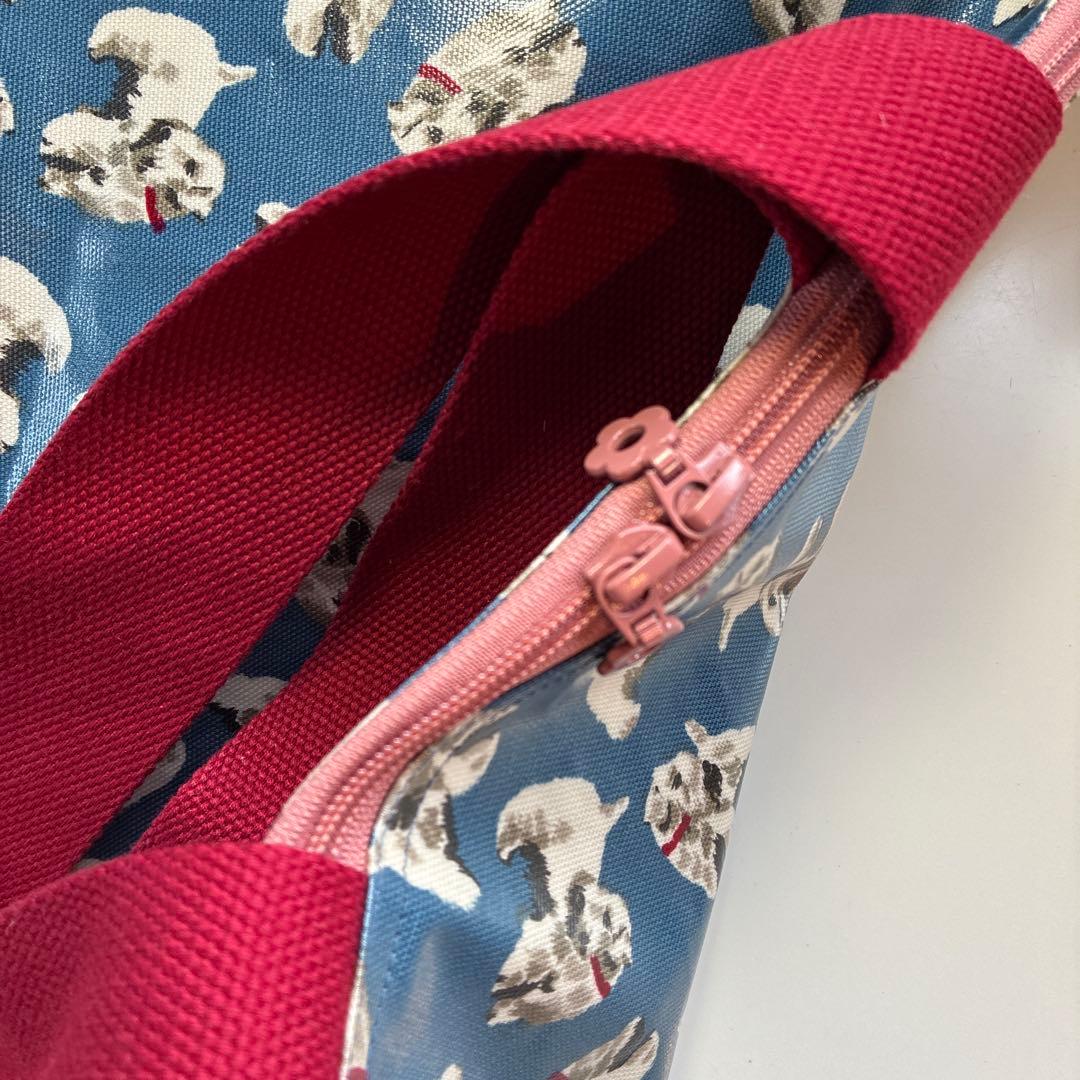 リリィ様　11/13 キャスキッドソン　ハンドメイドオーダーバッグ