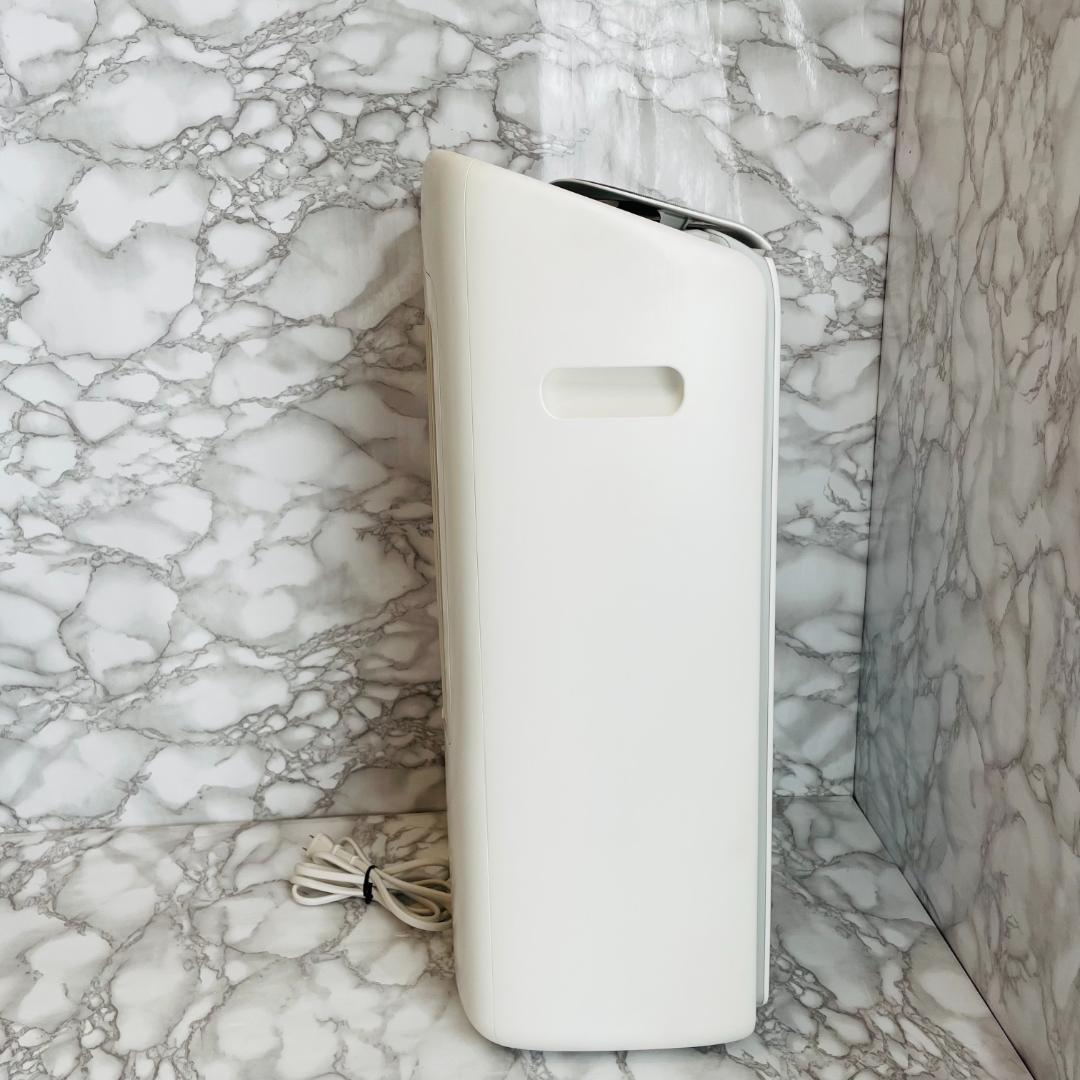 SHARP 衣類乾燥 除湿機 プラズマクラスター25000 CV-RH140-W