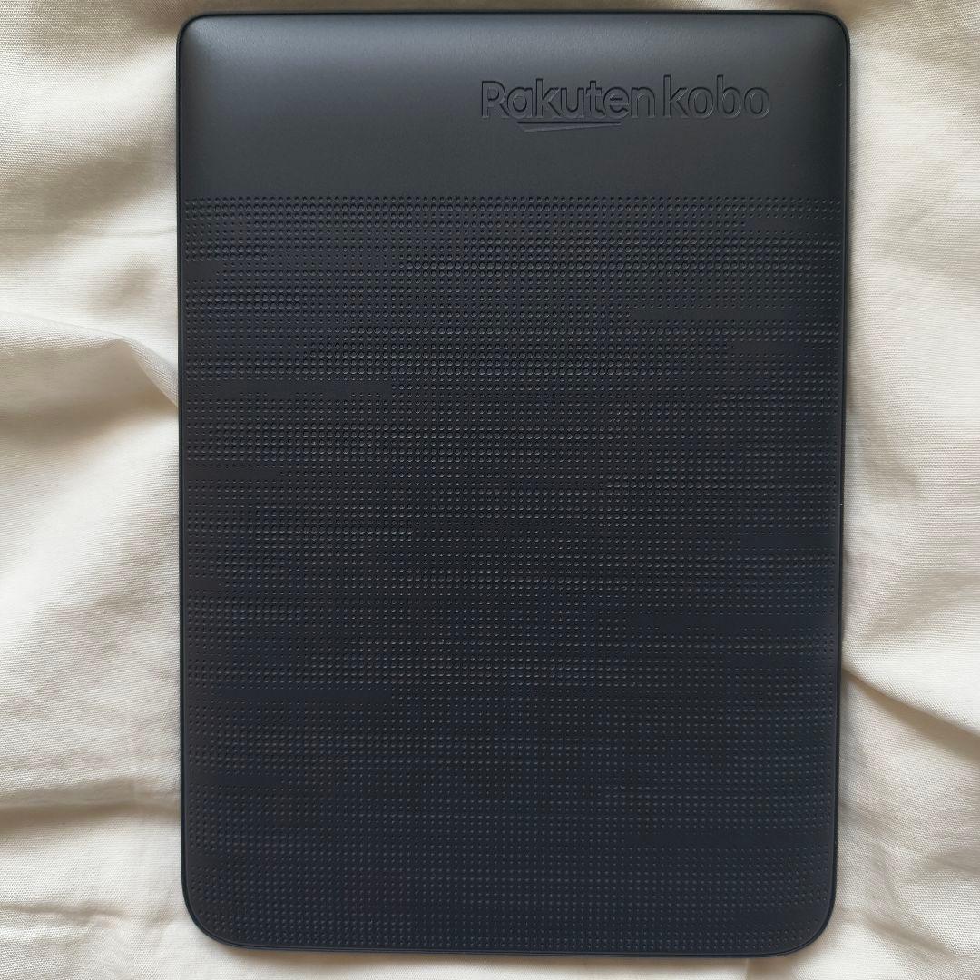 静かに、深く読める一台 大人のための電子書籍リーダーKobo Clara HD
