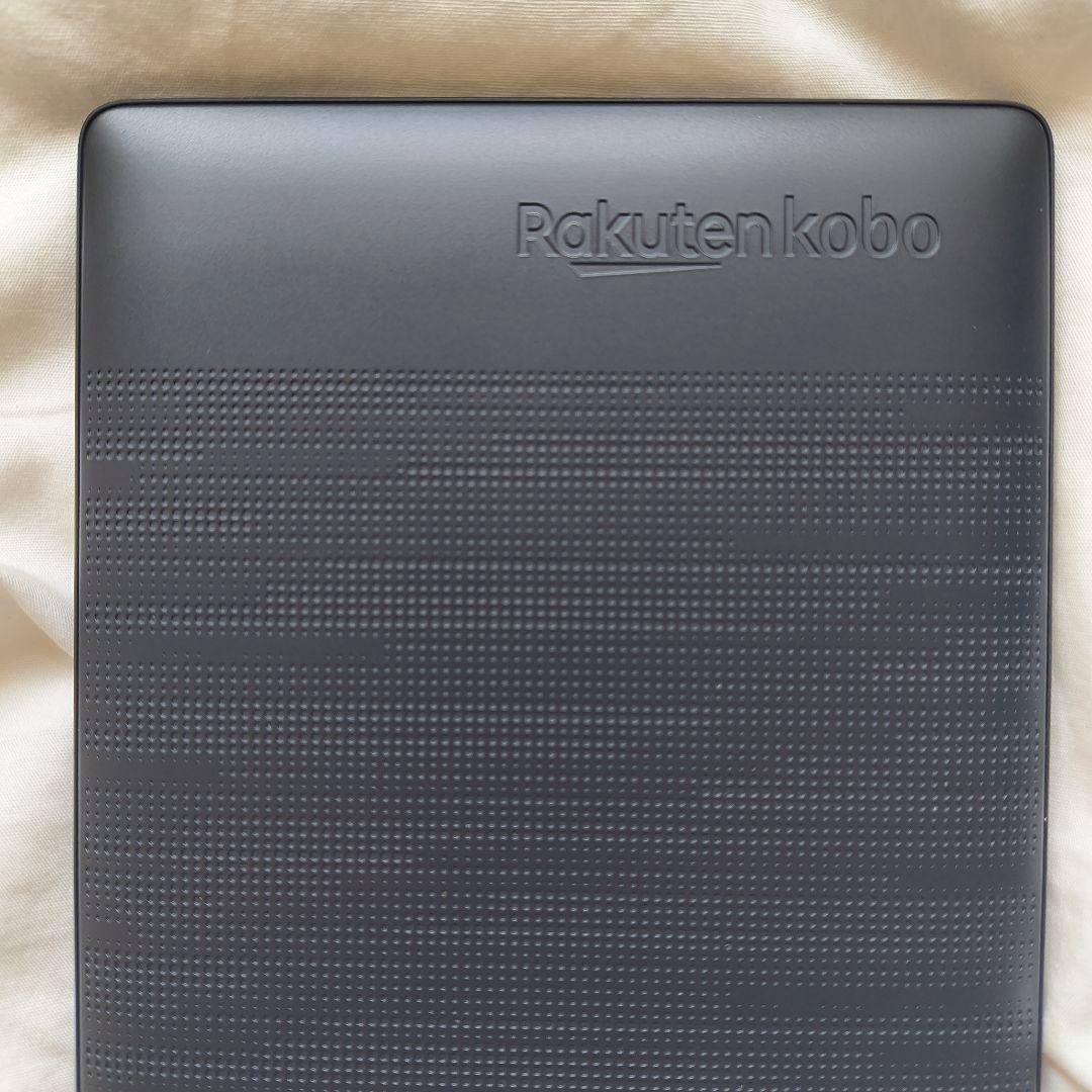 静かに、深く読める一台 大人のための電子書籍リーダーKobo Clara HD