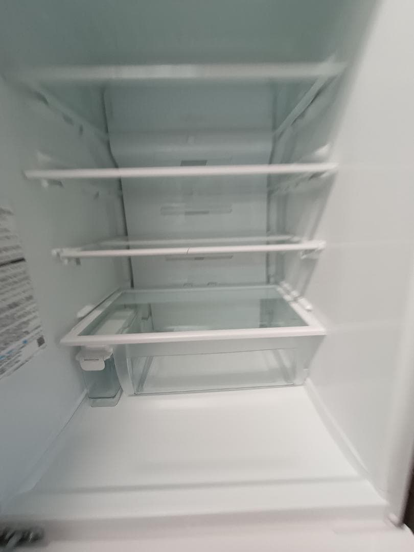 TOSHIBA　GR-M41GXVL 411ℓ　2018年式