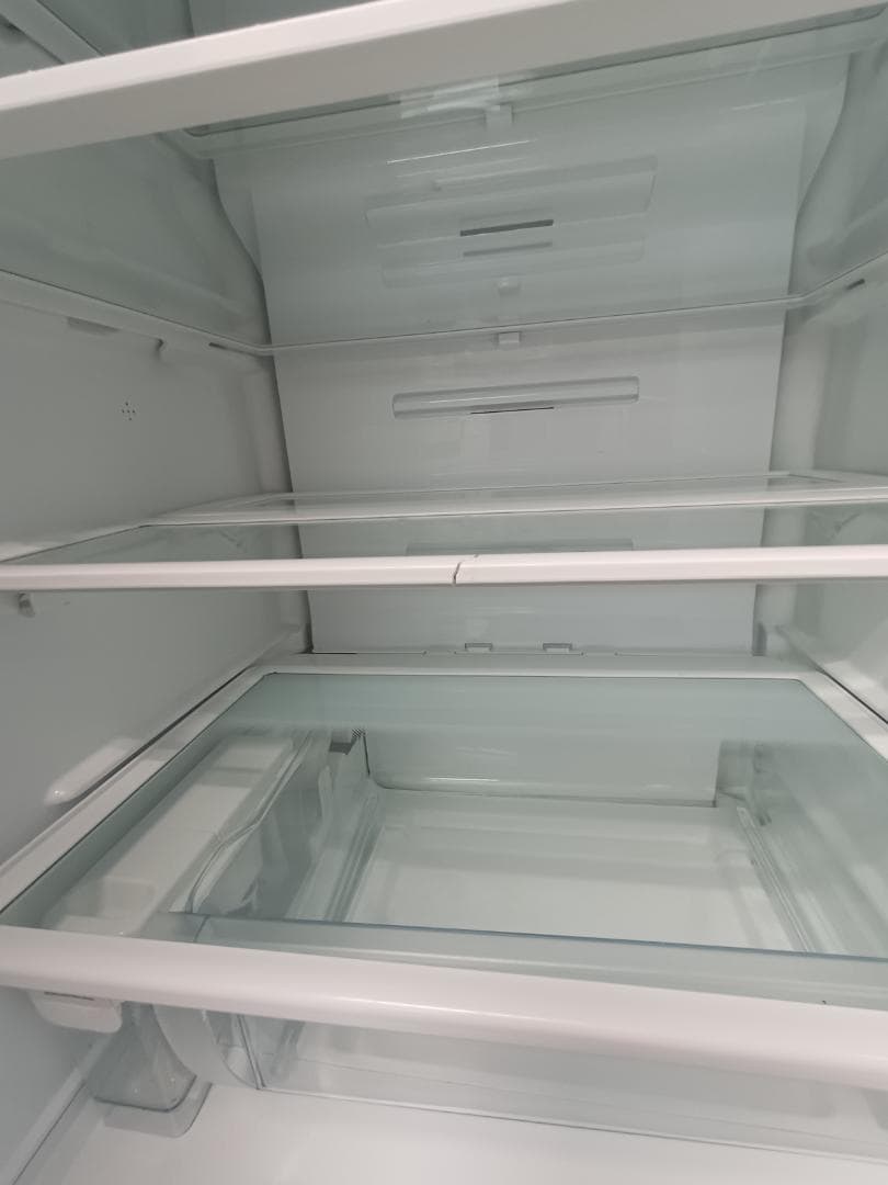 TOSHIBA　GR-M41GXVL 411ℓ　2018年式