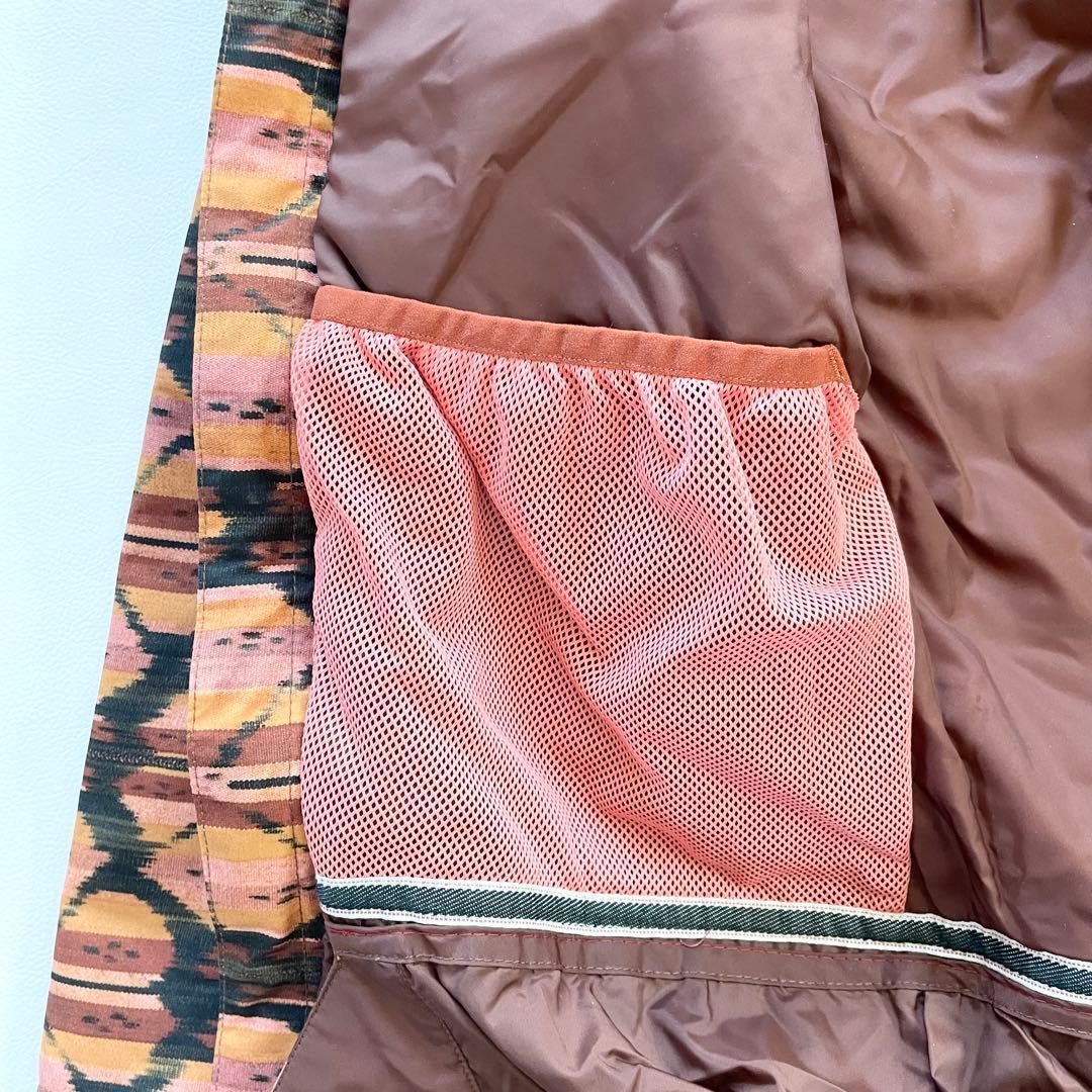 4442【新品タグ付き】バートン ジャケット スノボウェア レディース ファー付