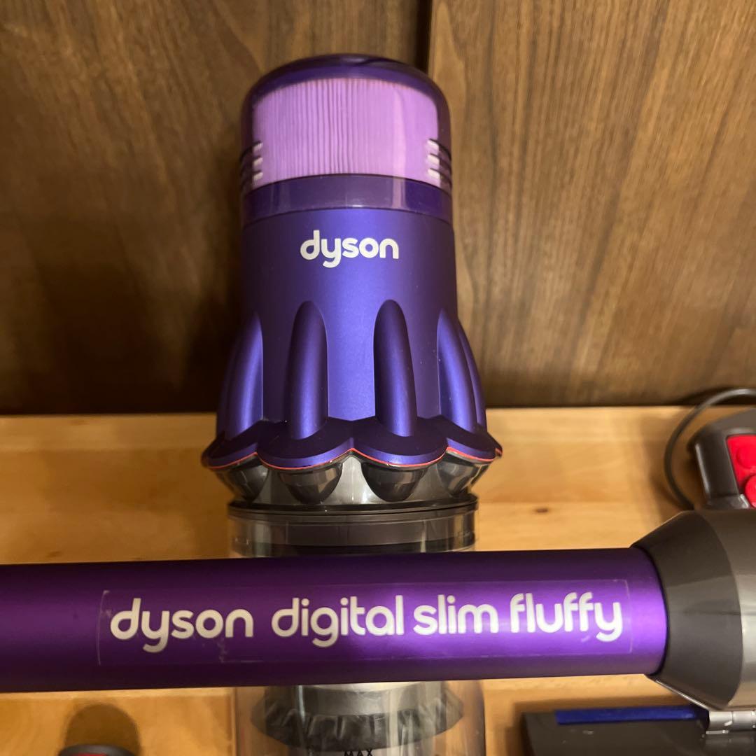 ダイソン dyson SV18