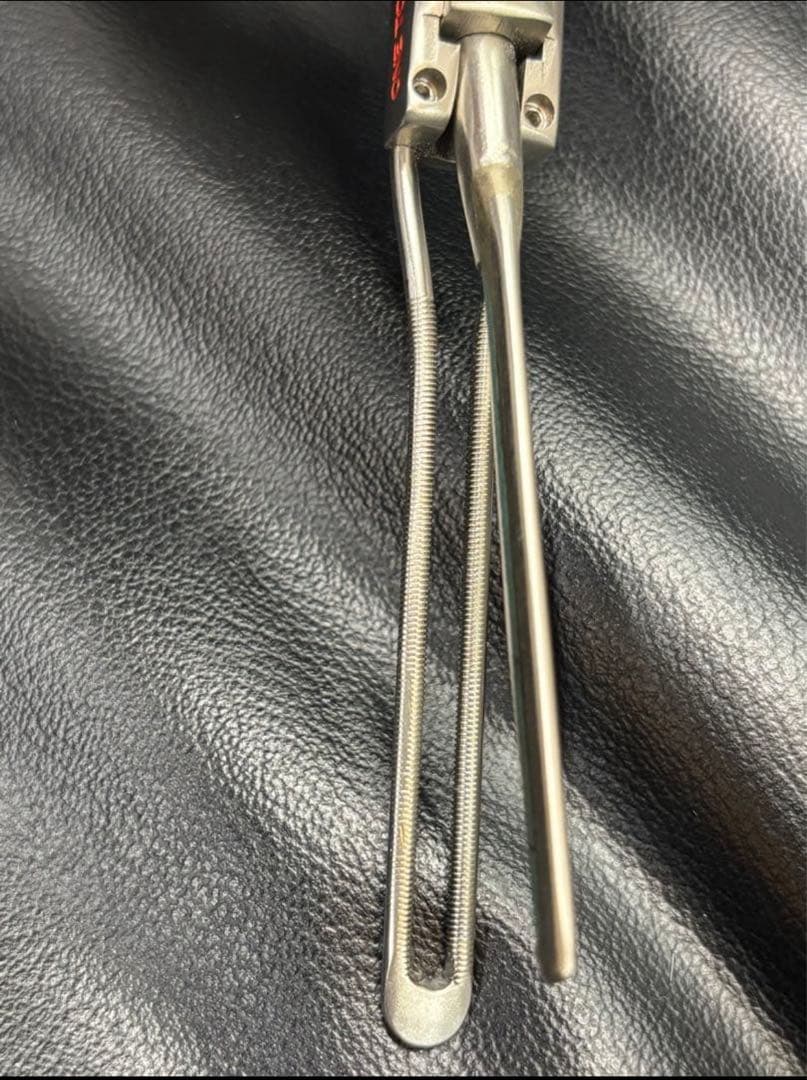 ニチリ　ワンタッチ2ミリセラミック丸アイロン\日理　理容アイロン/レンツアイロン