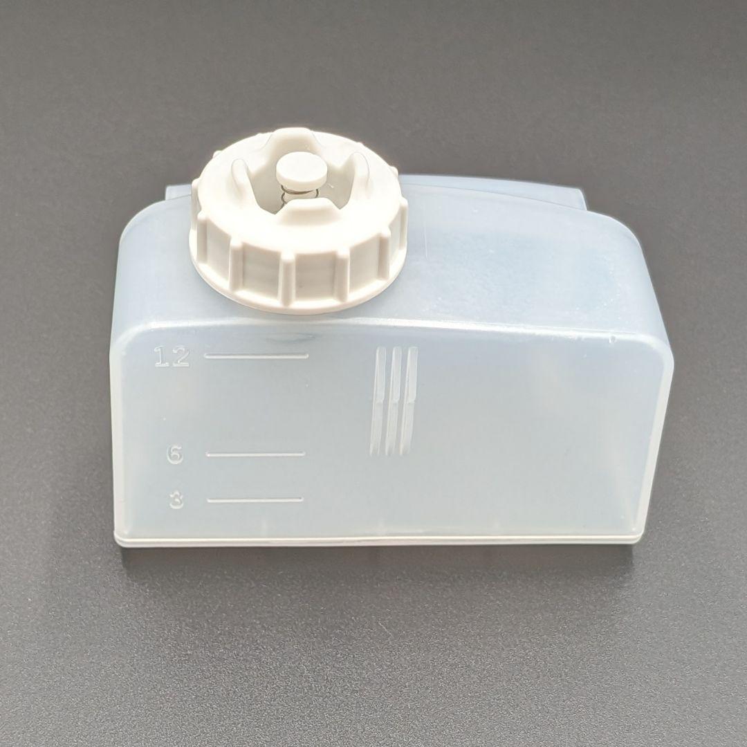 【極美品】Panasonic スチーマー ナノケア グレー 自宅 エステ 美顔器