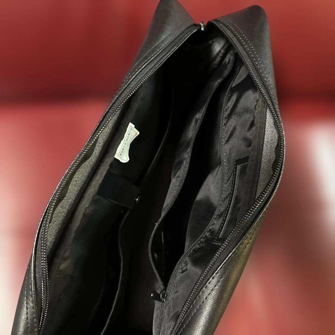 江戸川女子　スクールバッグ