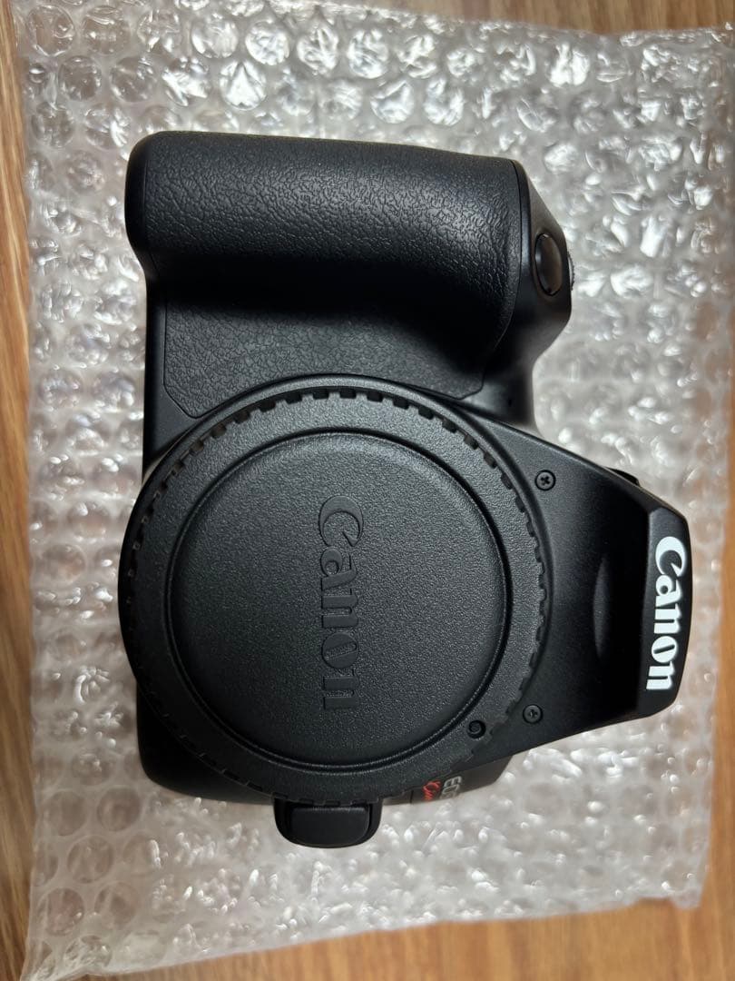 ［美品］Canon EOS Kiss X10 デジタル一眼レフカメラ