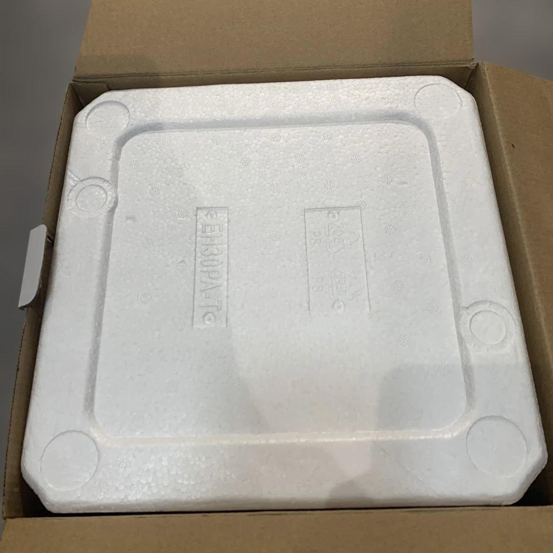 【s.t601】新品未使用品THREEUP STEAM POT スチーム式加湿器