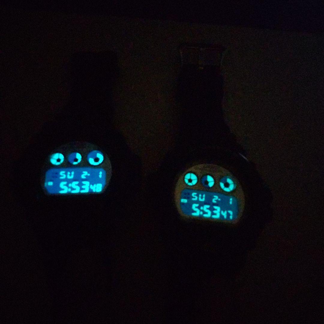 Gショック 3230 2個セット