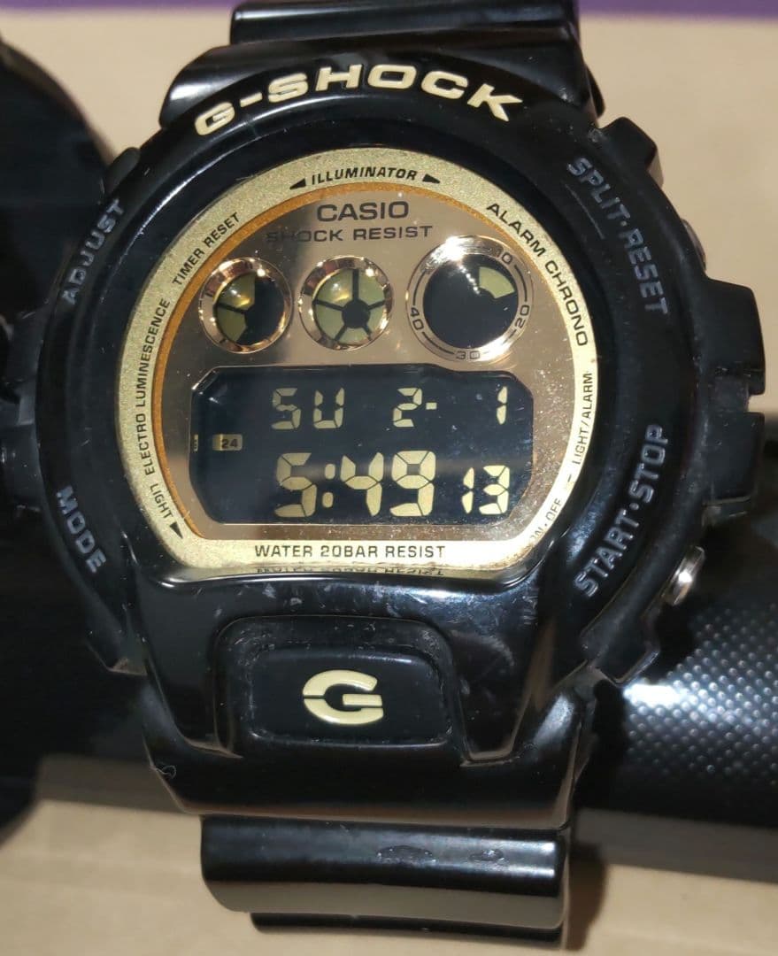 Gショック 3230 2個セット