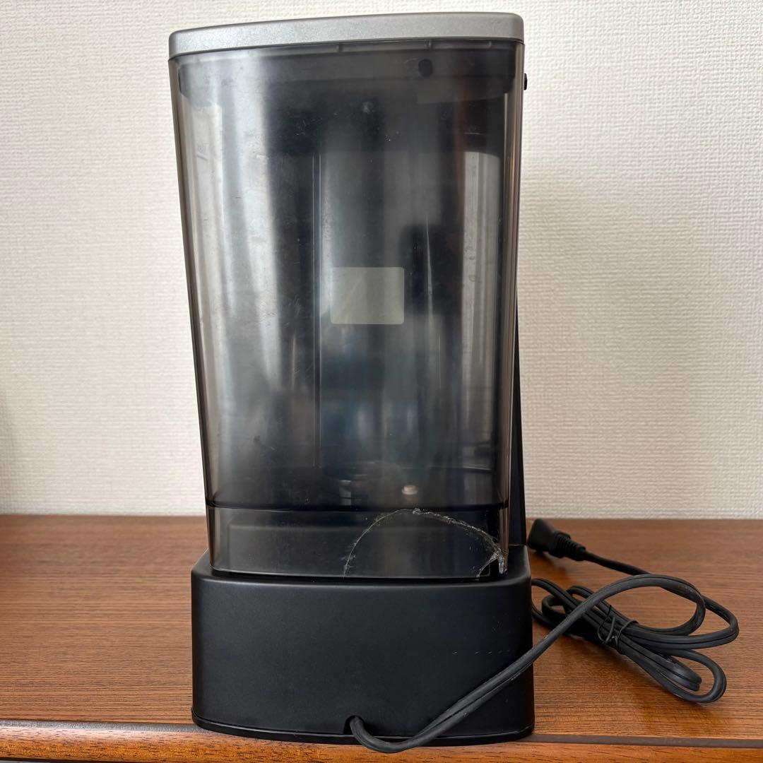 ソリス バリスタパーフェクタプラス シルバー