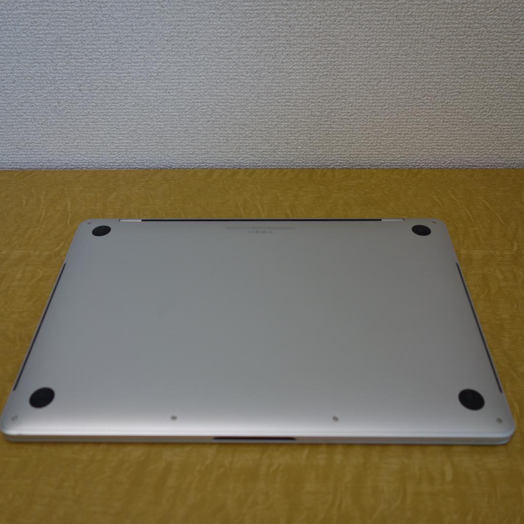 311）MacBook Air 2020 13インチ/512GB 16GB/i5
