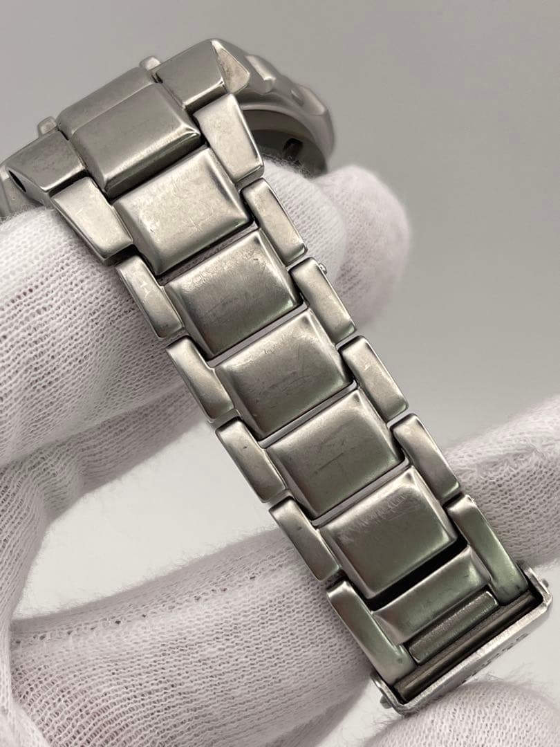 G-SHOCK MRG-210 フルメタル ステンレス MR-G カシオ