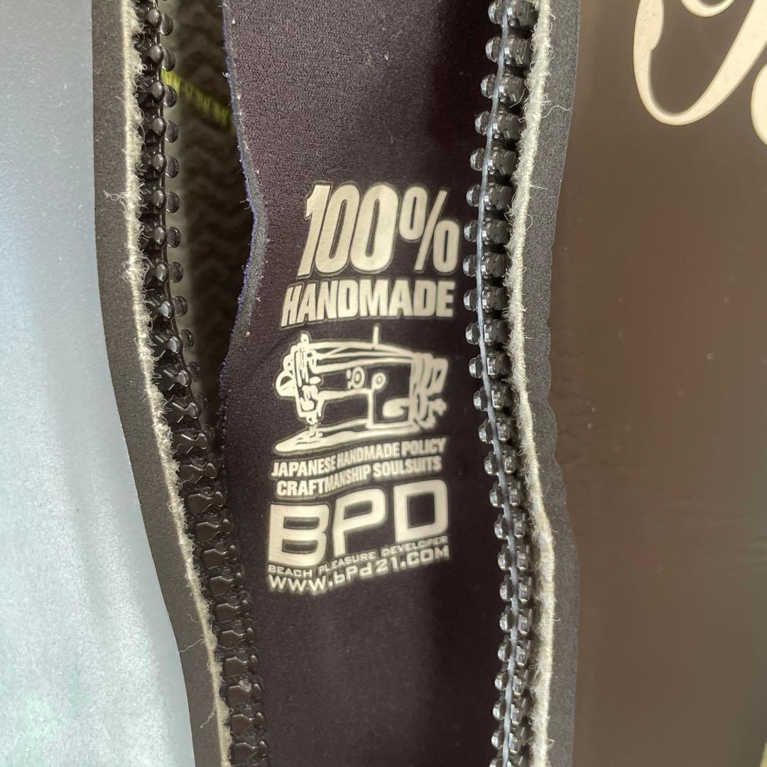 ウェットスーツセミドライBEWETビーウェット 5/3バリア搭載高機能起毛素材