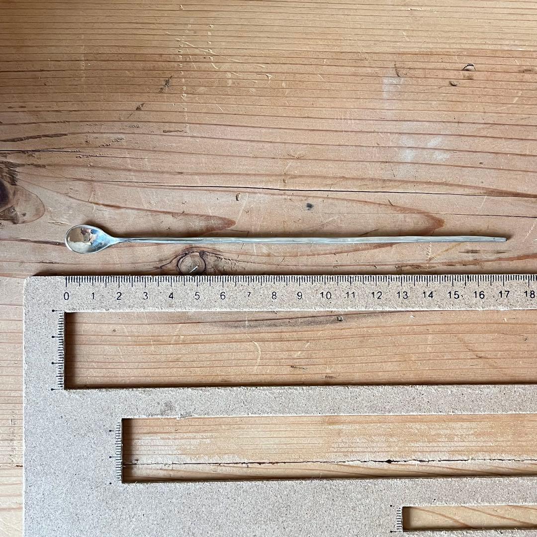 川地あや香　マドラー