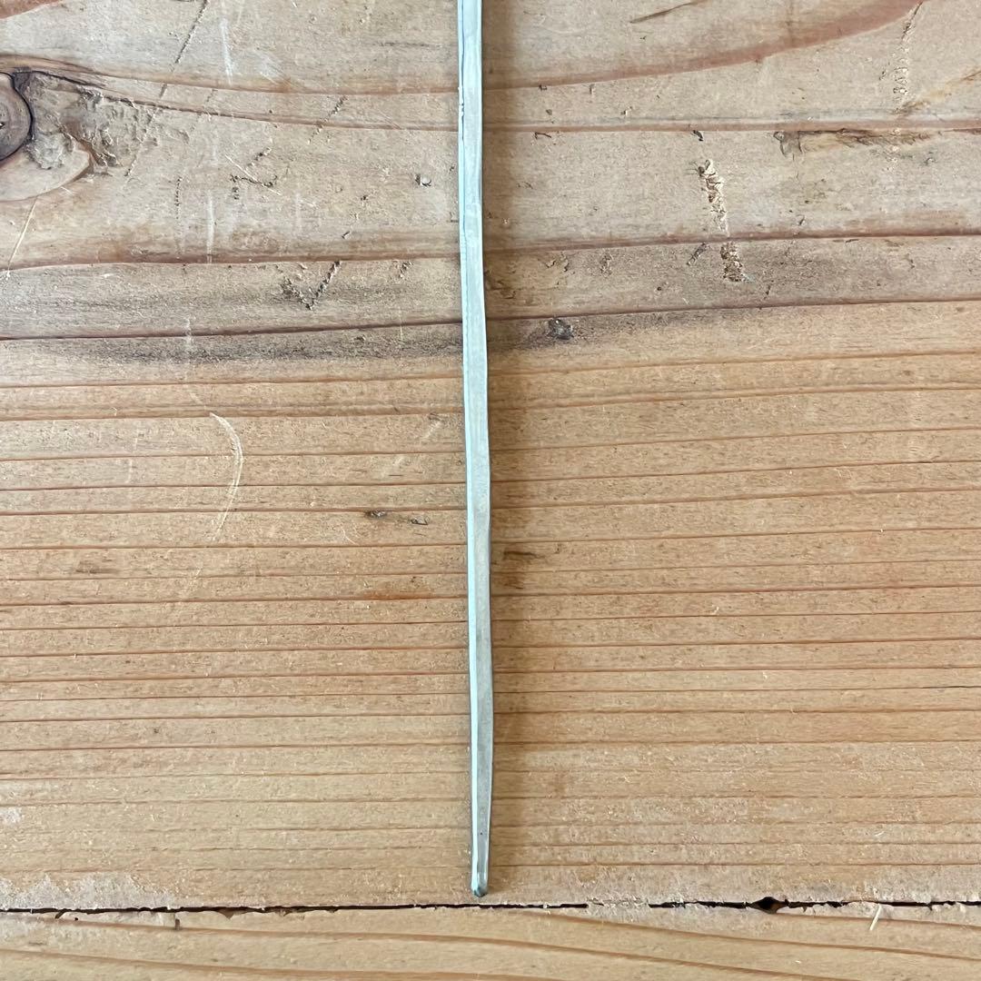 川地あや香　マドラー