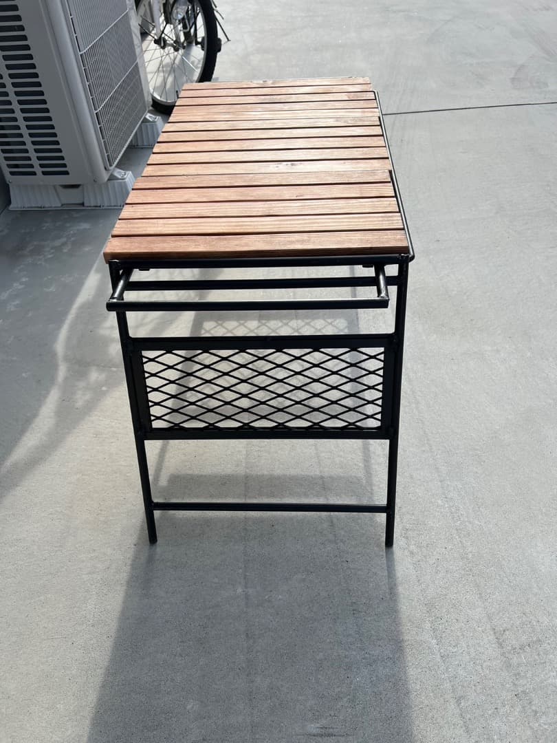 アイアンテーブル igtテーブル