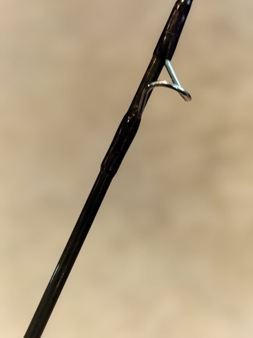 オービスORVIS J-CLASS 813 Mid Flex 8.0フライロッド