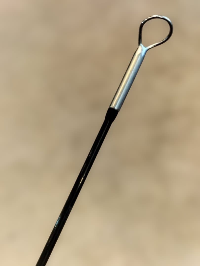 オービスORVIS J-CLASS 813 Mid Flex 8.0フライロッド