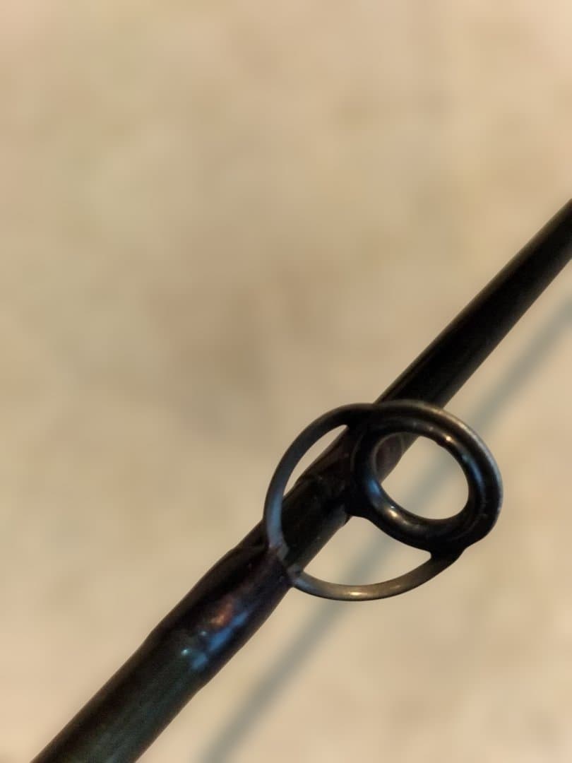 オービスORVIS J-CLASS 813 Mid Flex 8.0フライロッド