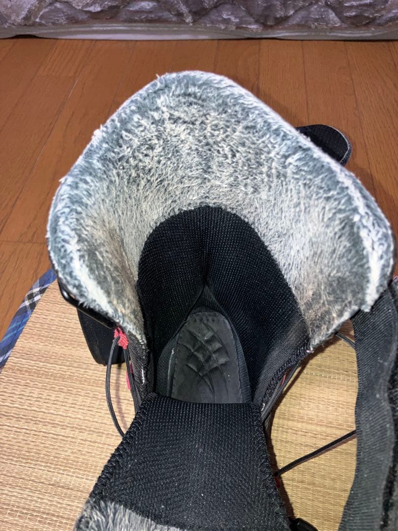 スノーボード FLUX GTX-Labe