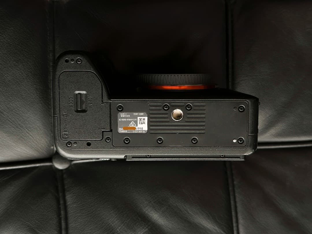 ソニー α1 ILCE-1 ボディ 35mm フルサイズ ミラーレス