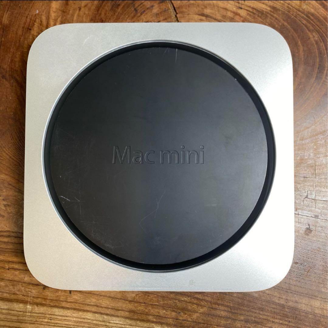 ［SALE！美品］ Mac mini 2014/Windows11