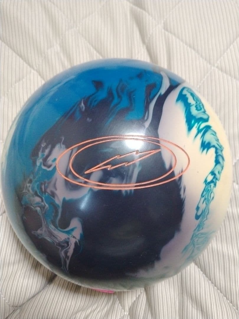 【中古】ストーム　フェイズフロウ　15ポンド