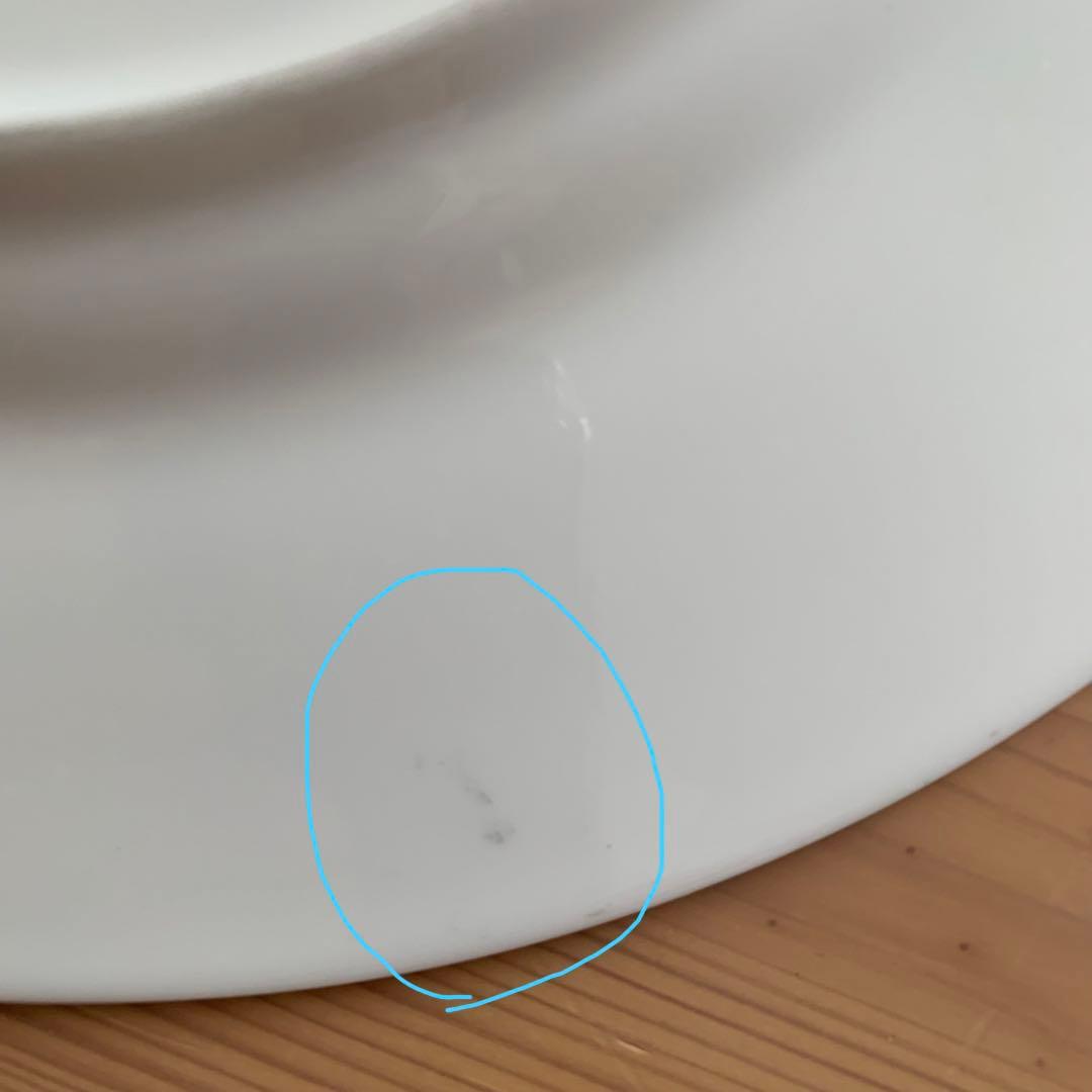 ノリタケ　インペリアルスイート　ディナー皿4枚セット