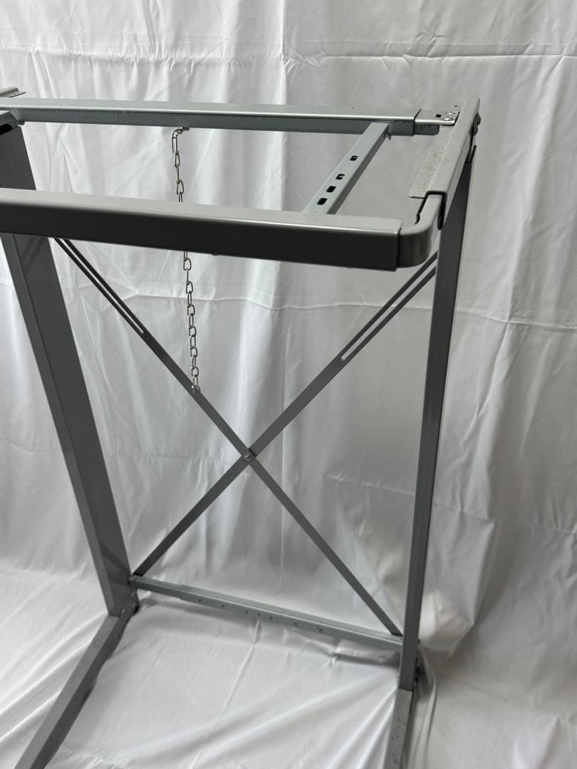 [IA] 日立　衣類乾燥機スタンド　のびのびスタンド　DES-N76